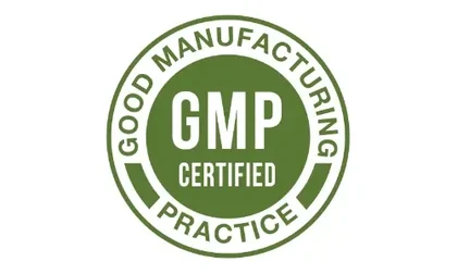 ProstaMaster GMP facility