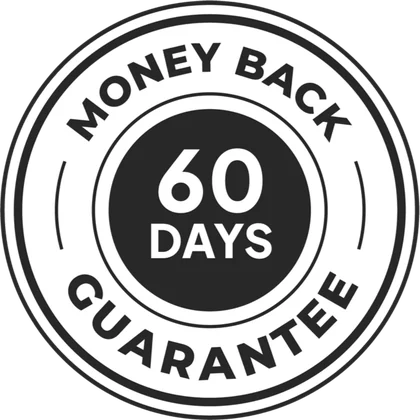 ProstaMaster money-back guarantee